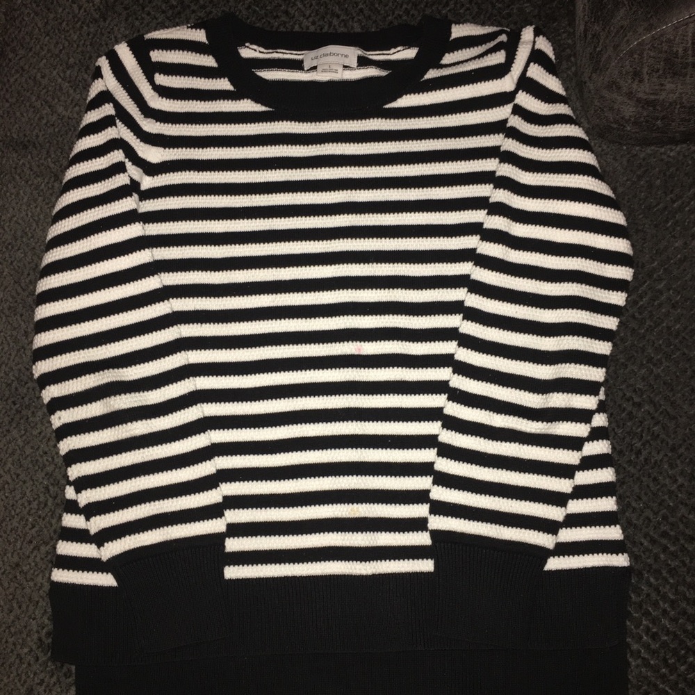 Liz Claiborne Woman’s Top